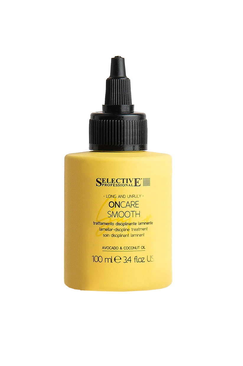 Vegan Keratin Serie-Present