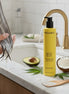 Smoothing Milk Leave-In