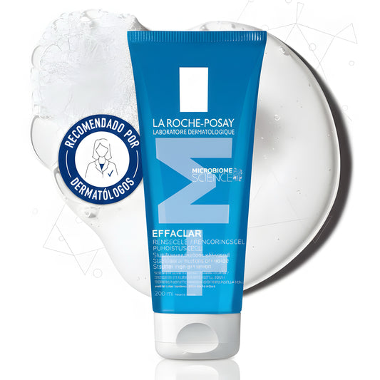 Effaclar Cleansing Gel