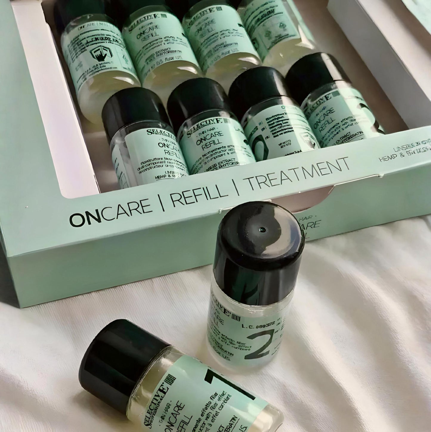 انبولات الفيلر