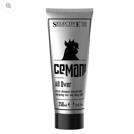 (Last Touch)set-Present