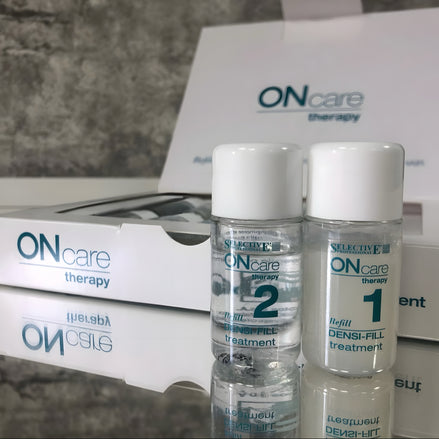 Refill Treatment