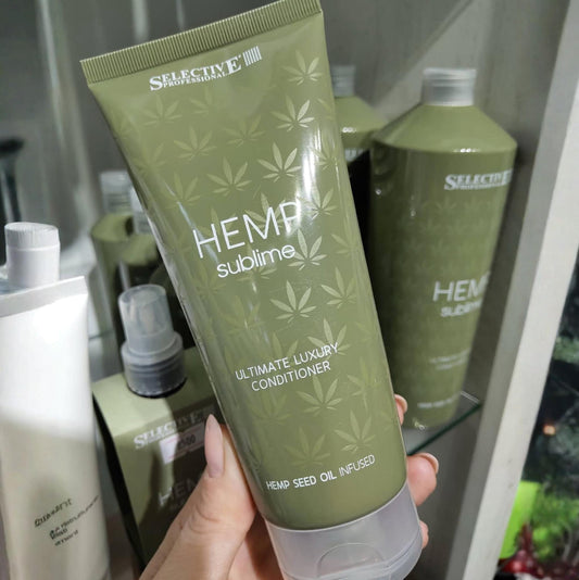 Hemp Balsam
