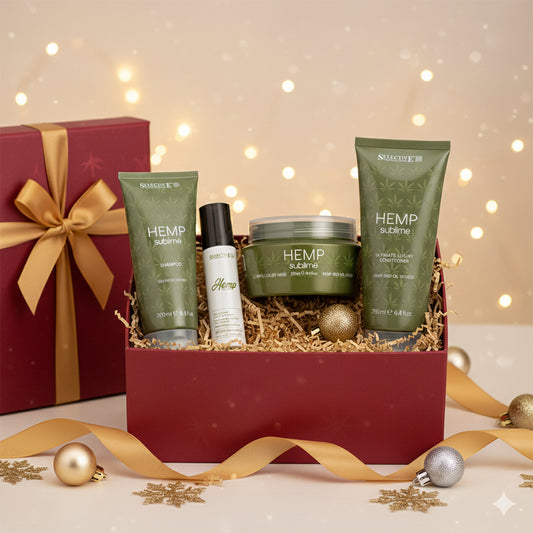 Hemp Sublime Serie -Present