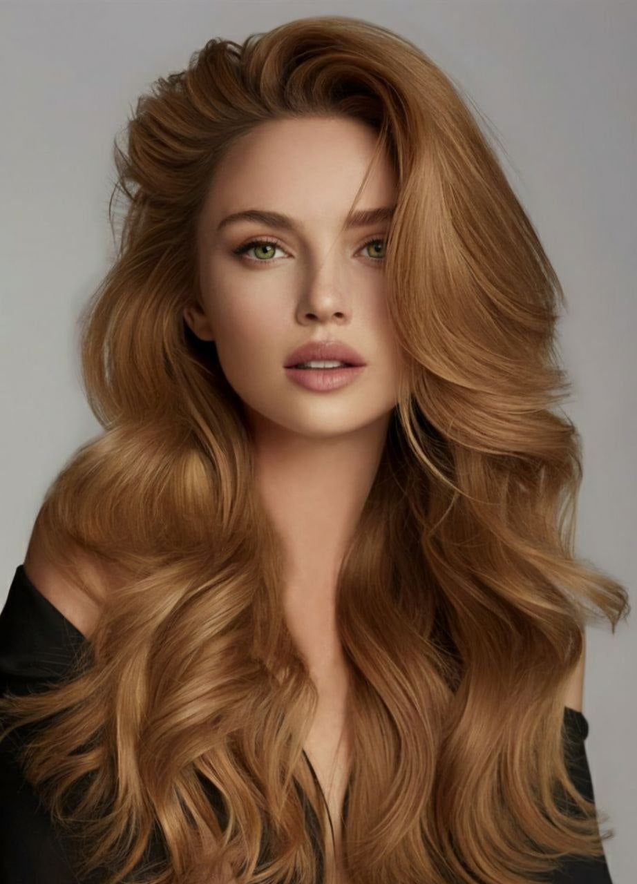 صبغة الشعر كولوريفو