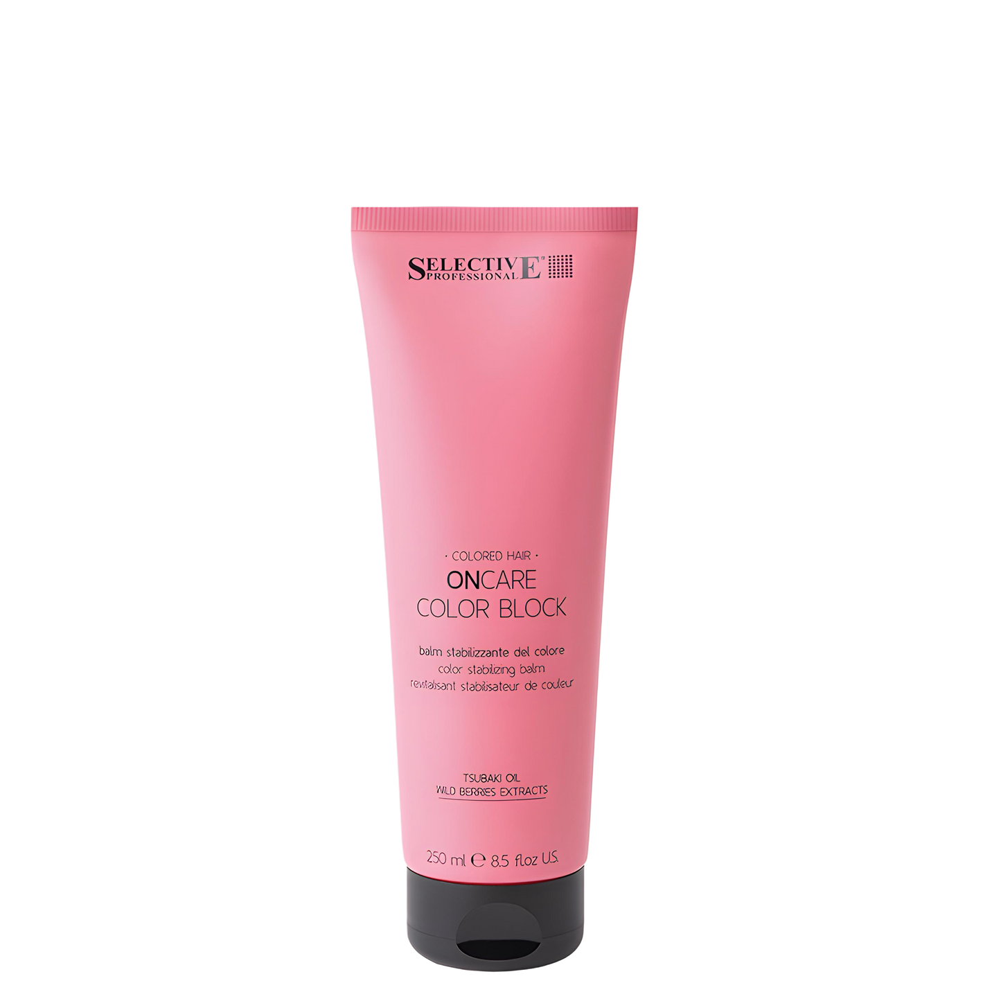 Color Block Conditioner
