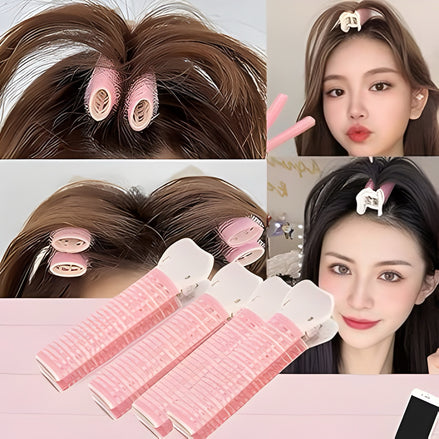Root Volume Clips