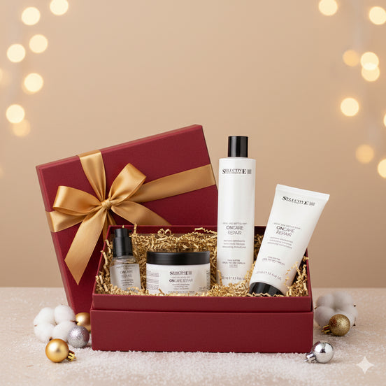 Shea Repair Serie-Present