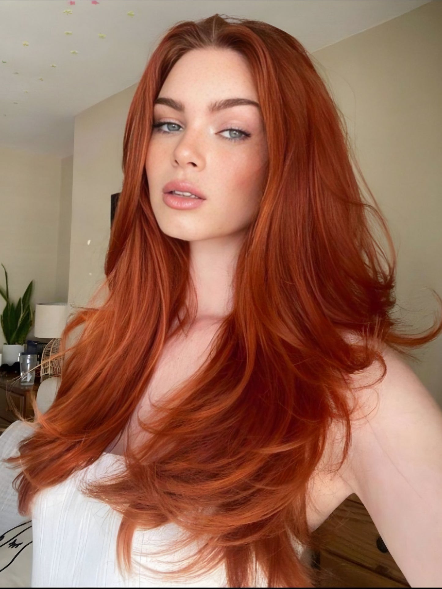 صبغة الشعر كولوريفو