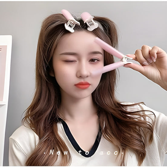 Root Volume Clips