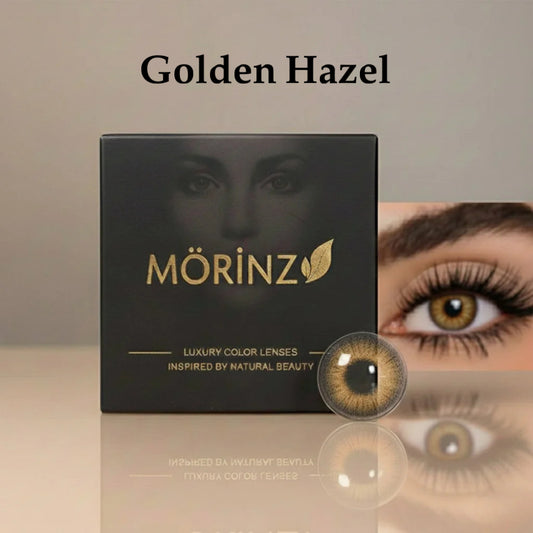 Perfect Look-Honey Eyes Set