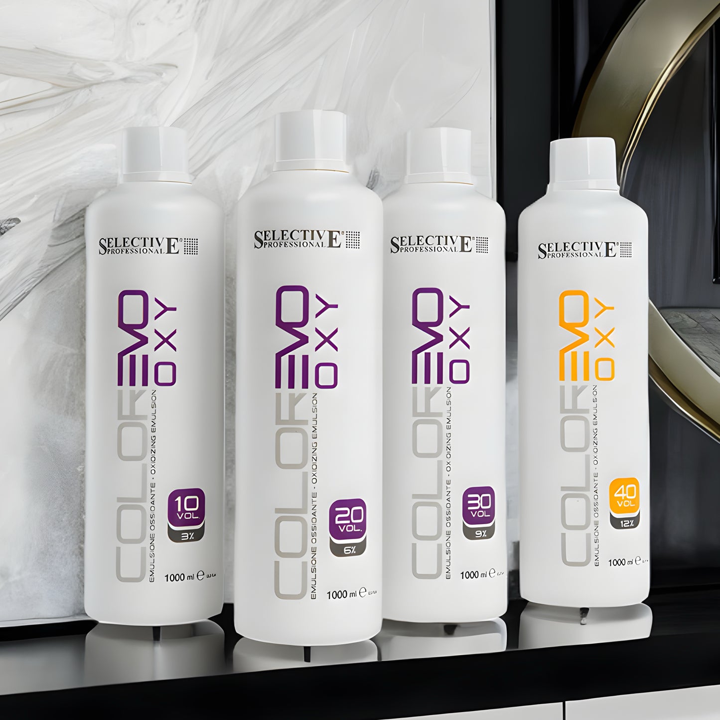 كولوريفو أوكسي