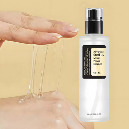 Snail Glow Serum