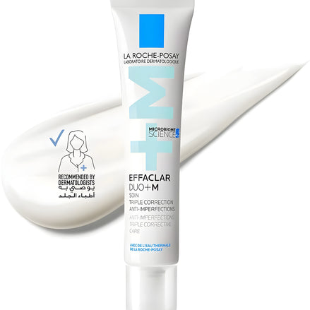 Effaclar Duo+ M