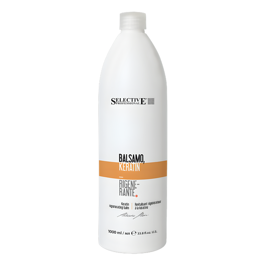 Keratin Balsam