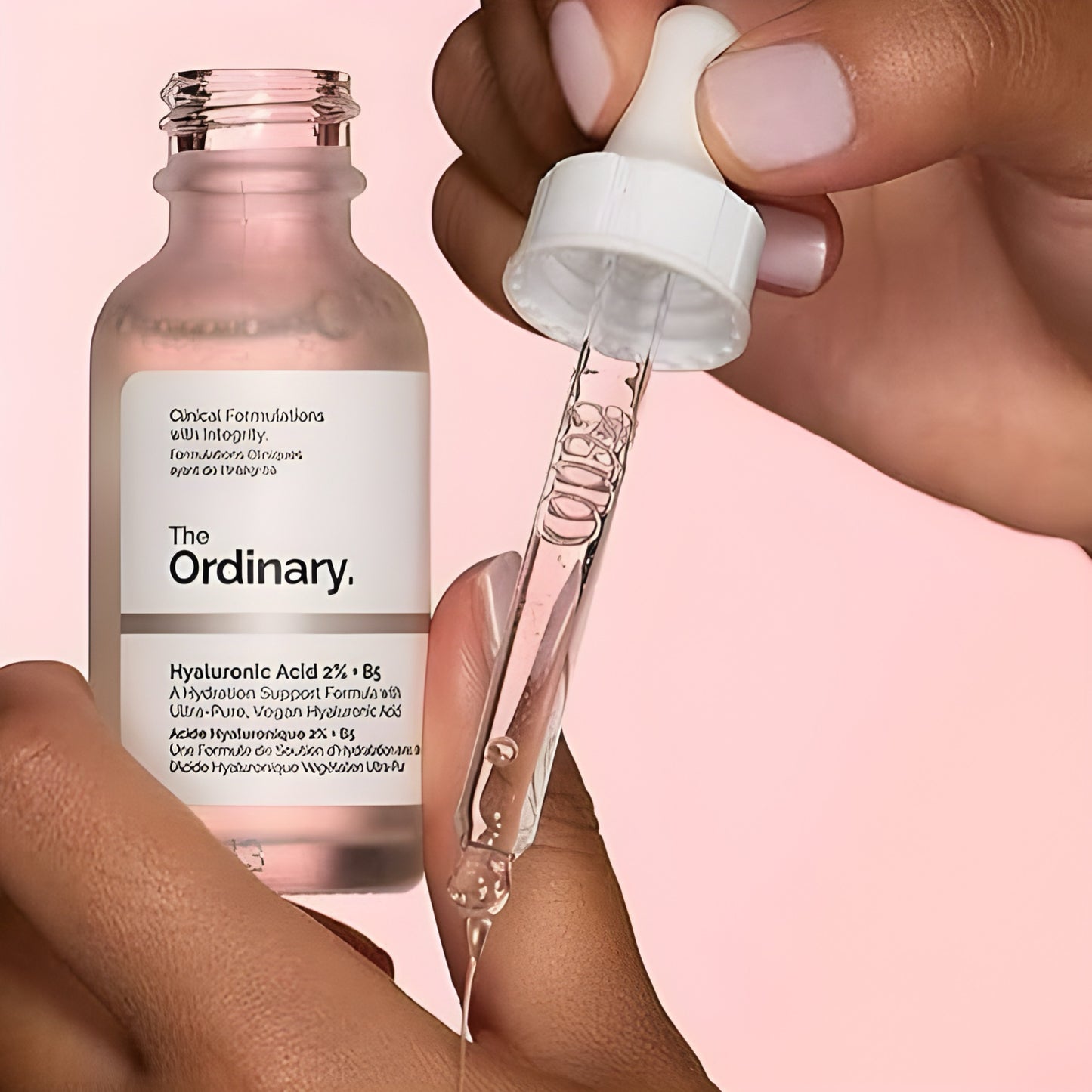 Hyaluronic Acid 2% + B5 V2 Next Gen
30 ml