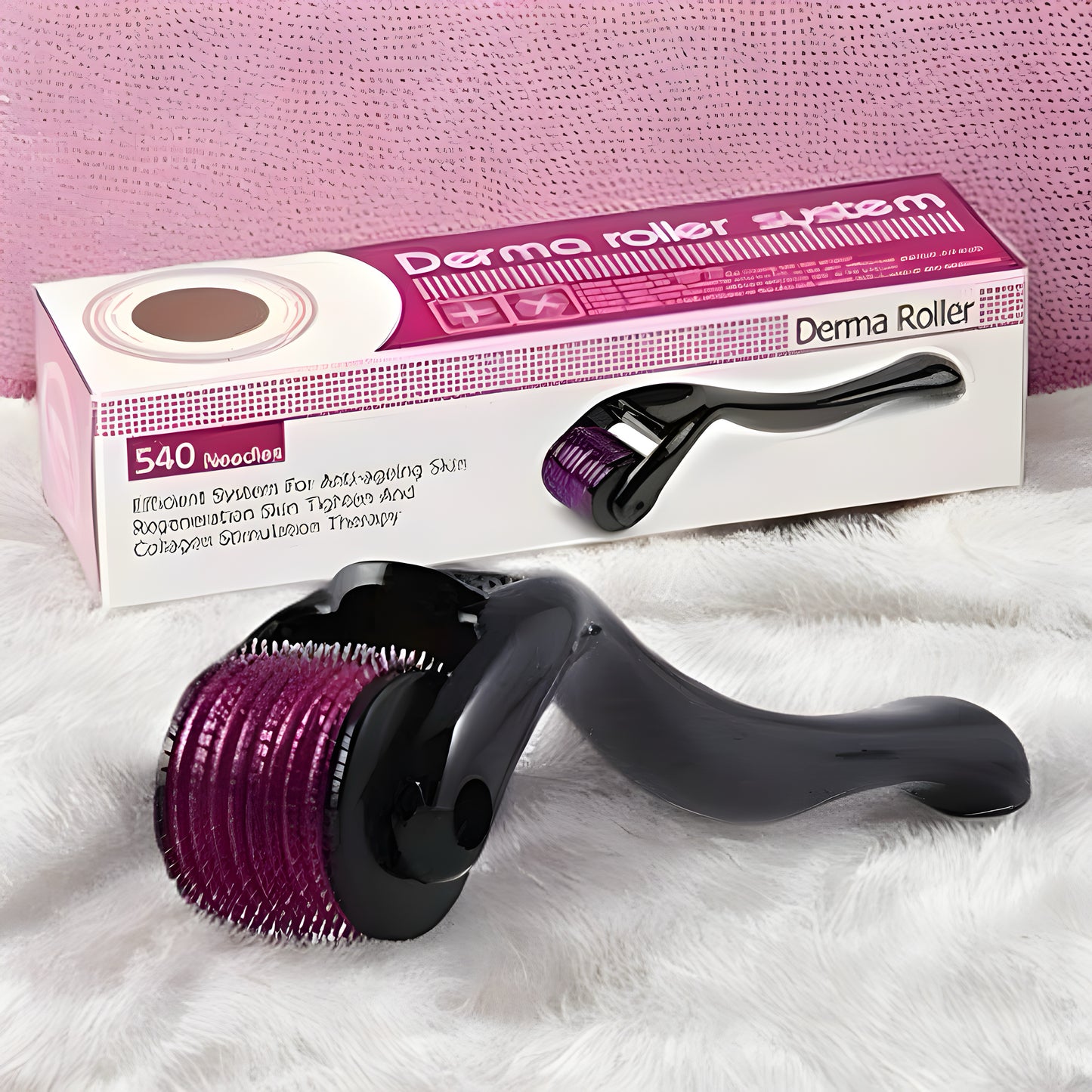 Derma Roller