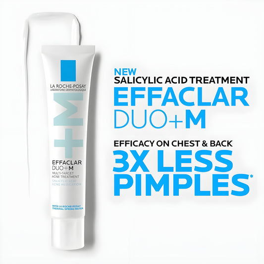 Effaclar Duo+ M