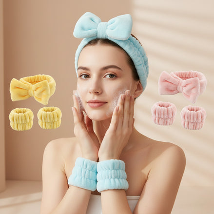 FluffEase Set