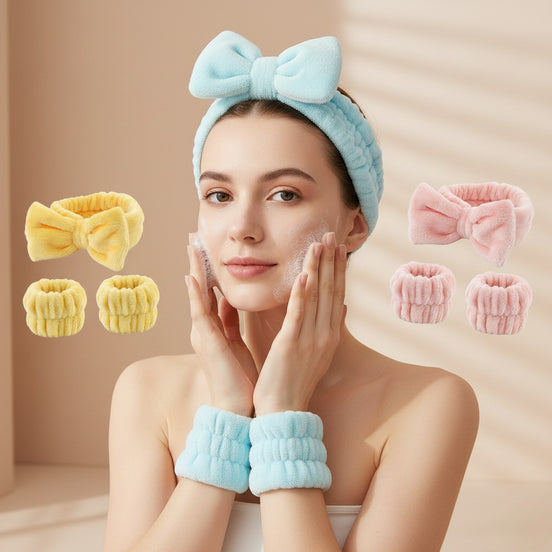 FluffEase Set