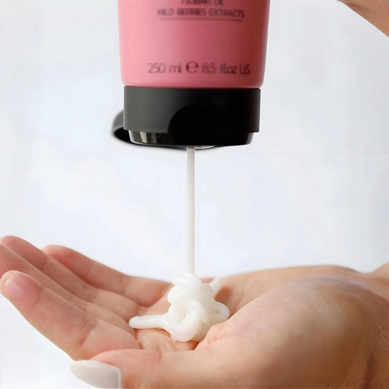 Färgat Hår Conditioner