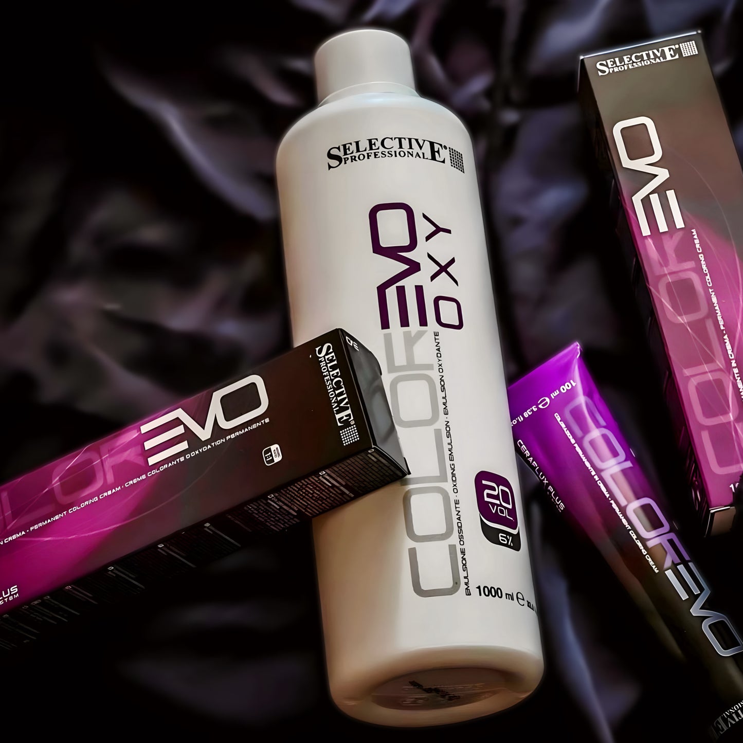 كولوريفو أوكسي