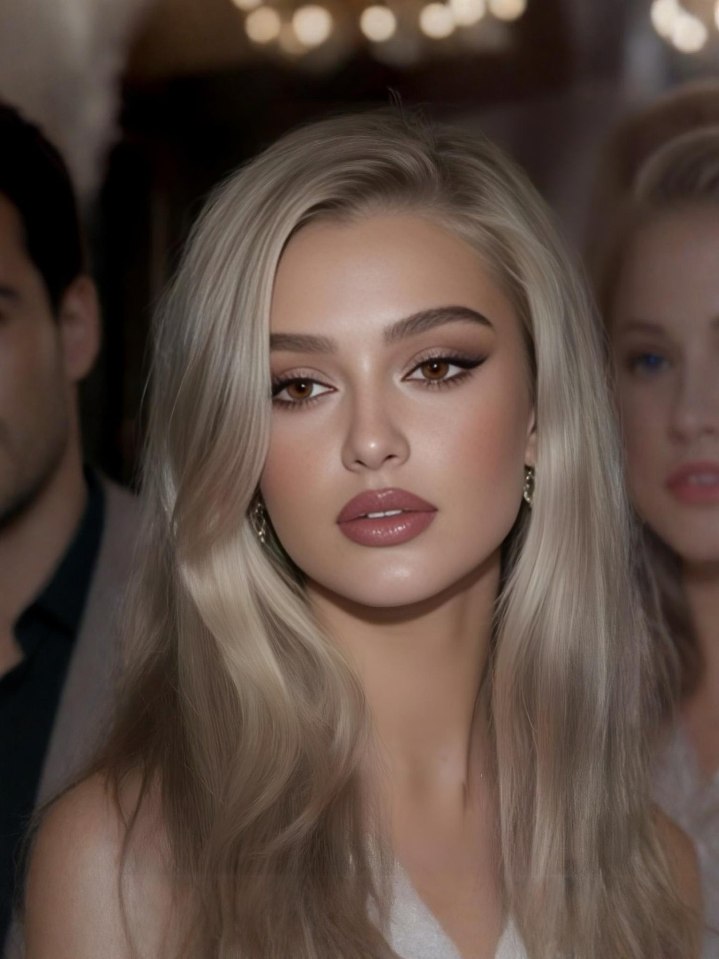 صبغة الشعر كولوريفو