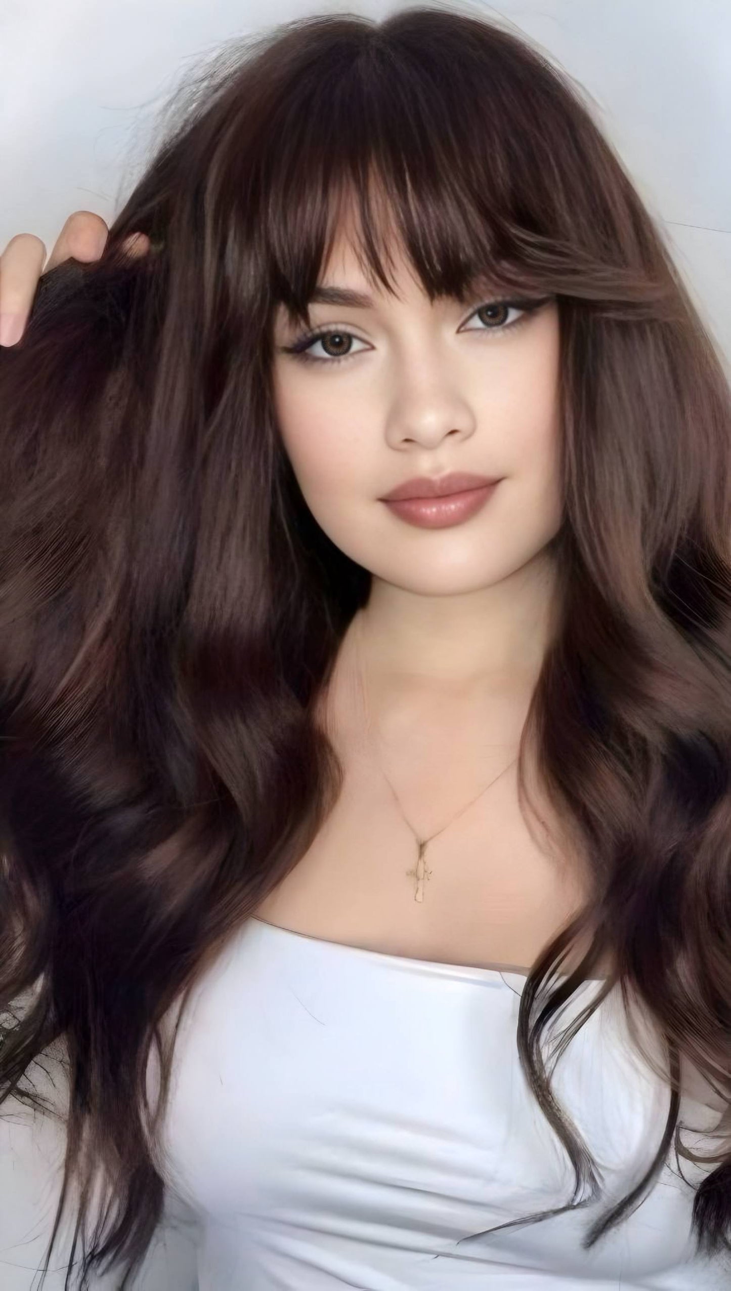 صبغة الشعر ريفيرسو