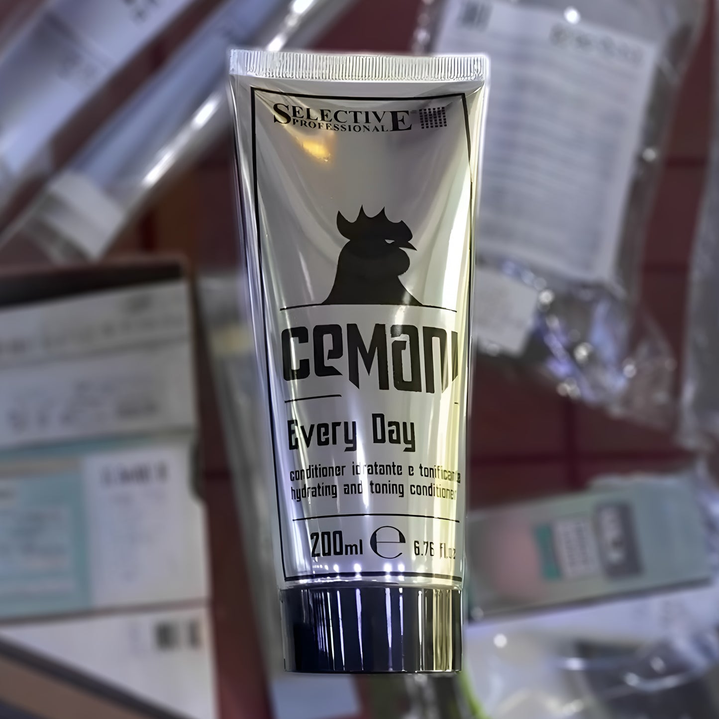 Everyday Conditioner/Balsam