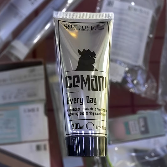 Everyday Conditioner/Balsam