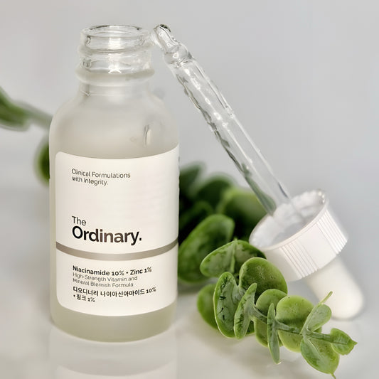 Niacinamide 10% + Zinc1% 30 ml