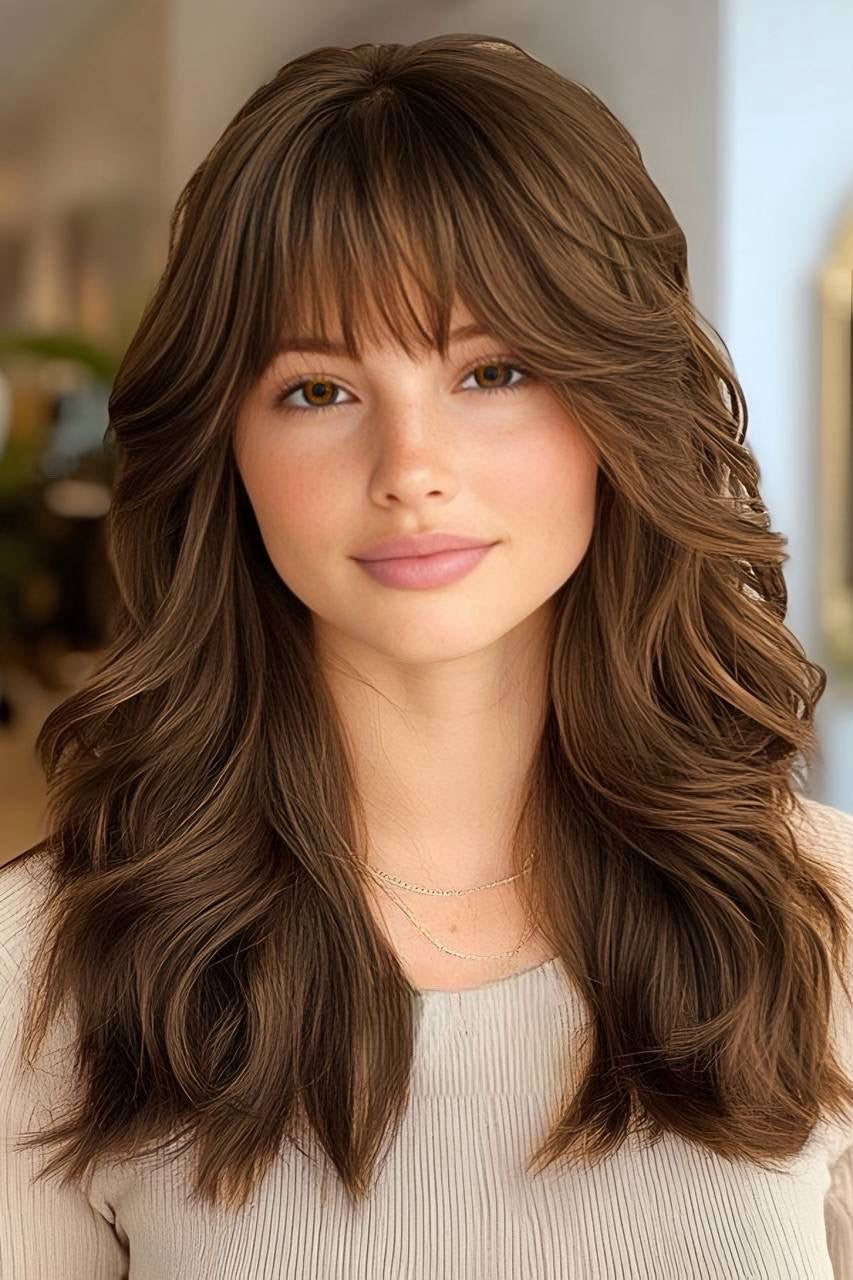 Colorevo hår mörk färger