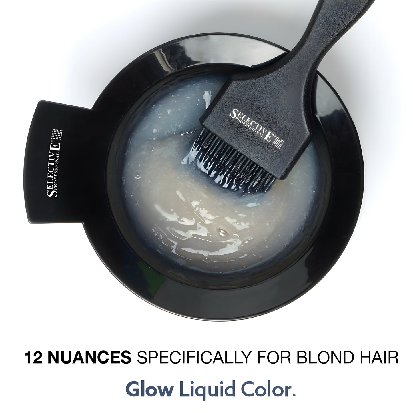 Glow Liquid Color : Nr 8,1