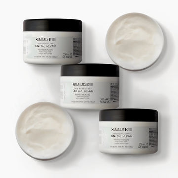 Shea Repair Grovhår Mask