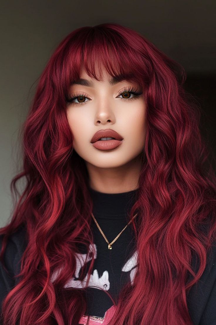 صبغة الشعر كولوريفو