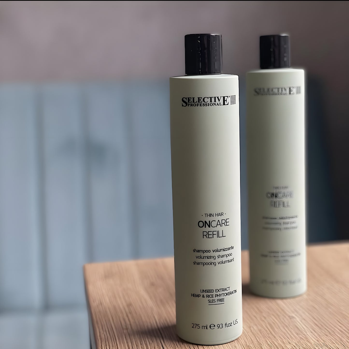 شامبو الفيلر