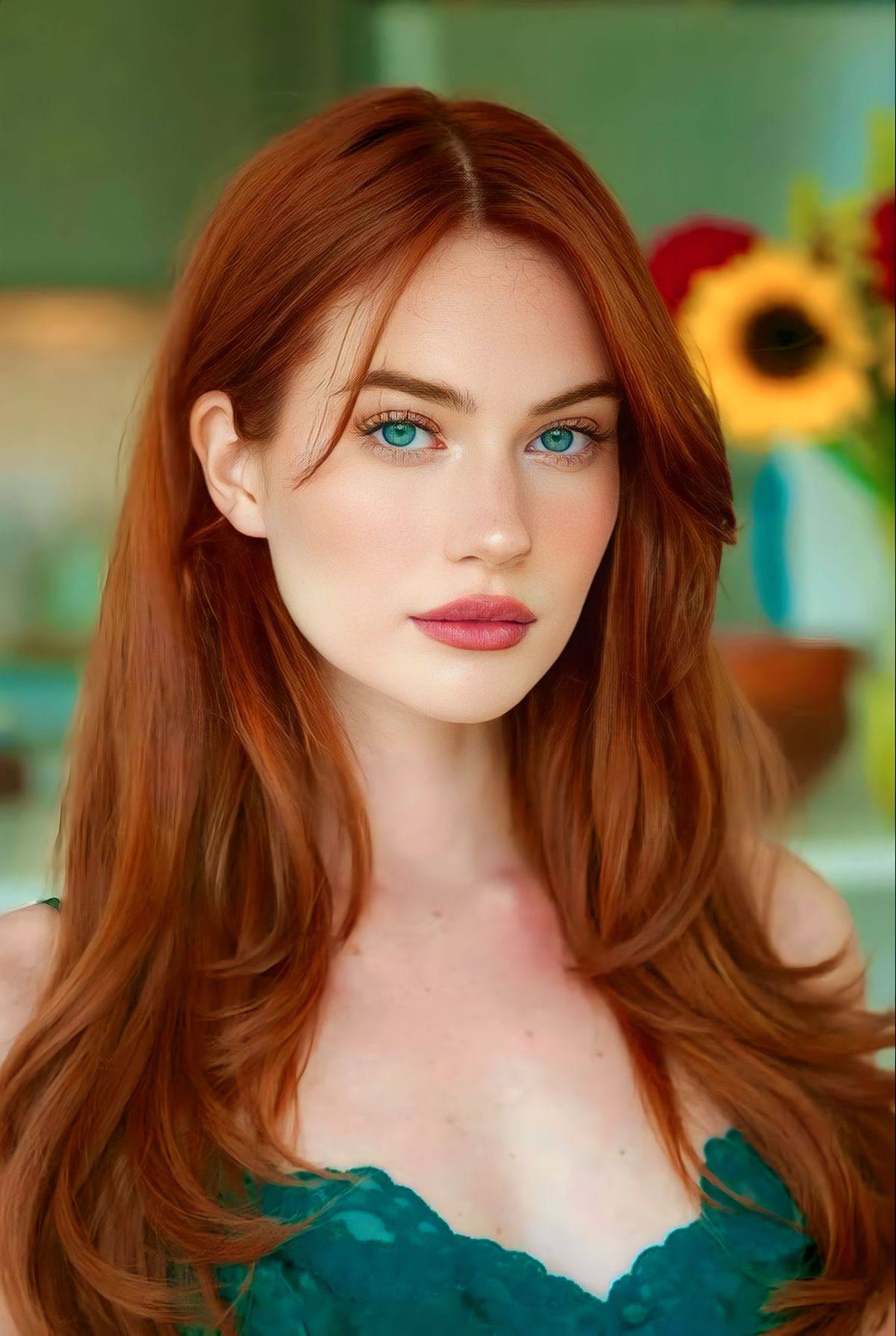 Colorevo hår mörk färger