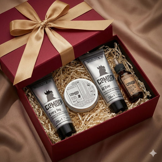 (Matt Molder) set - men's gift