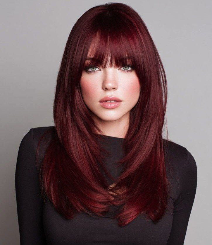 صبغة الشعر ريفيرسو