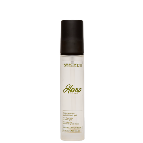 Hemp Elixir