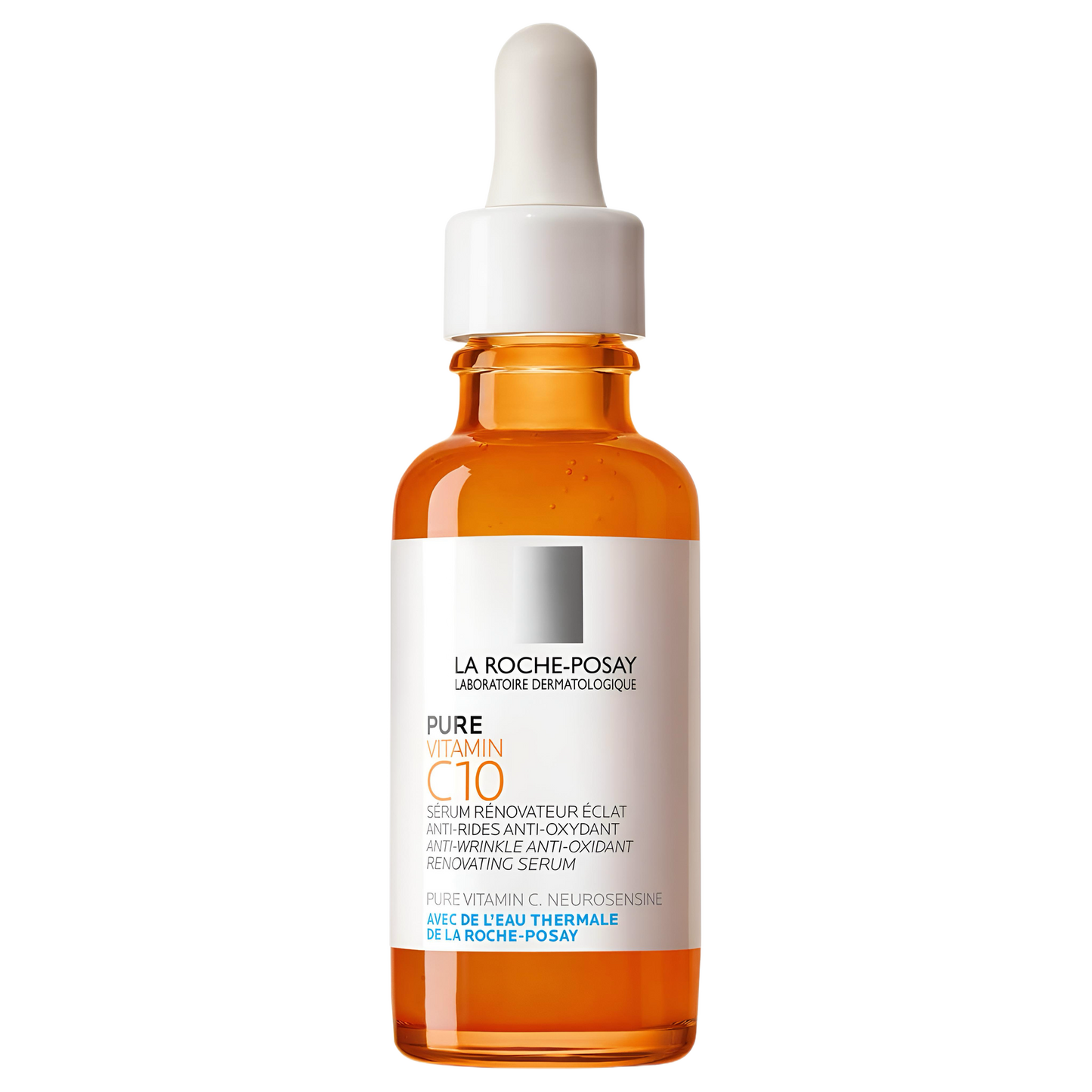 Skin care serum 5 pcs
