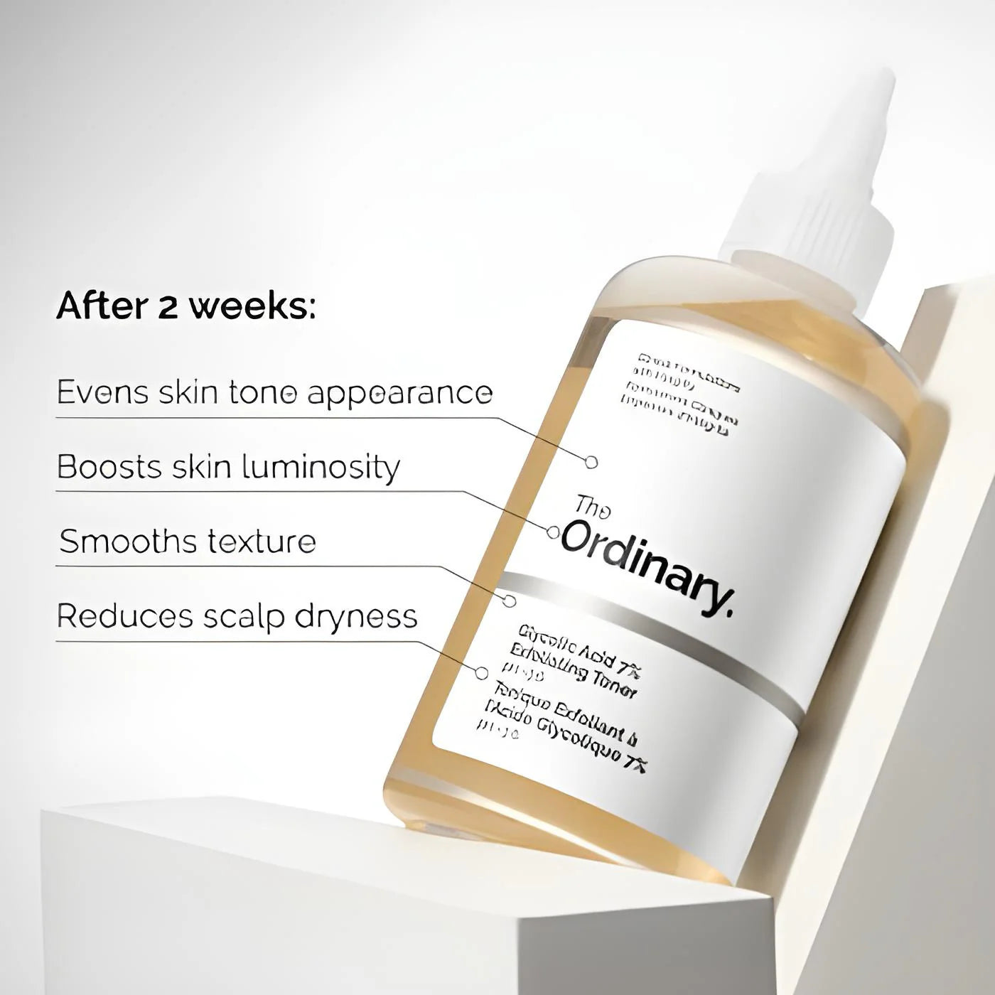 Hud Aknebehandling Set