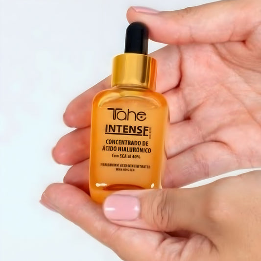 Intense Concentrado de acido hialuronico 40%