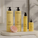 Vegan Keratin Serie