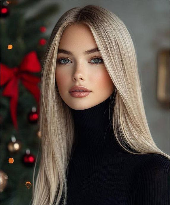 صبغة الشعر كولوريفو