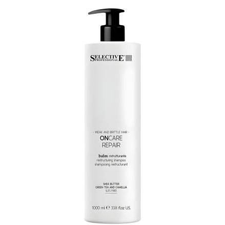 Shea Repair Grovhår Balm