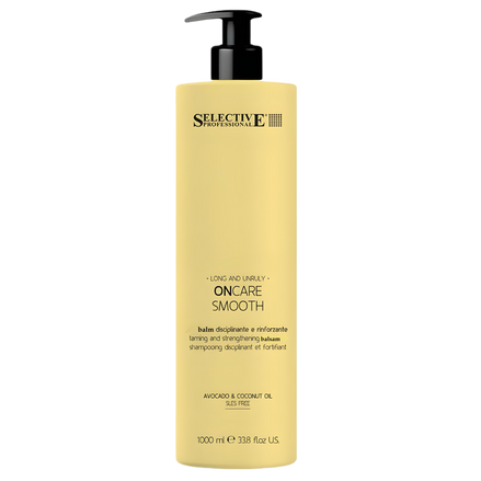 Vegan Keratin Conditioner
