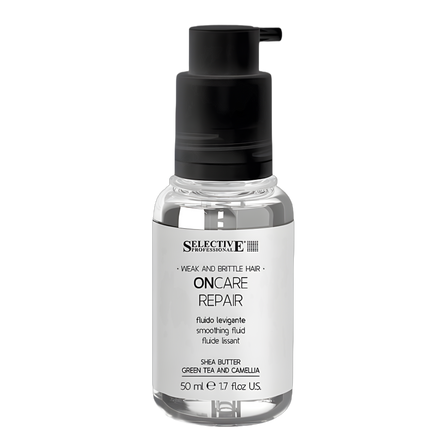 Shea Repair Grovhår Set
