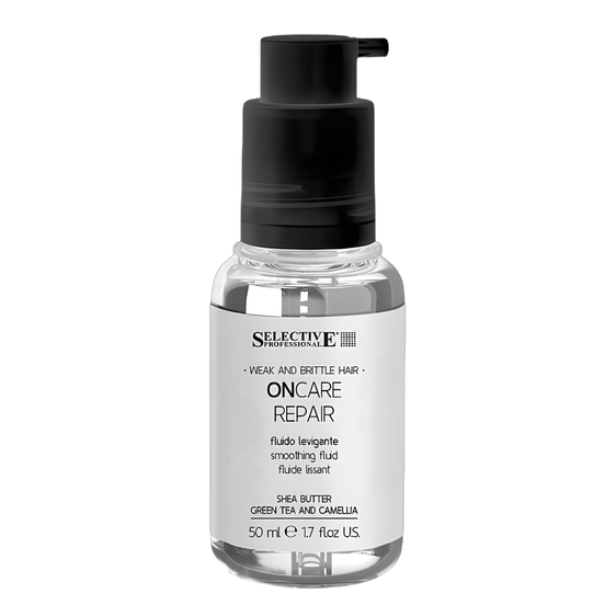 Shea Repair Serie-Present