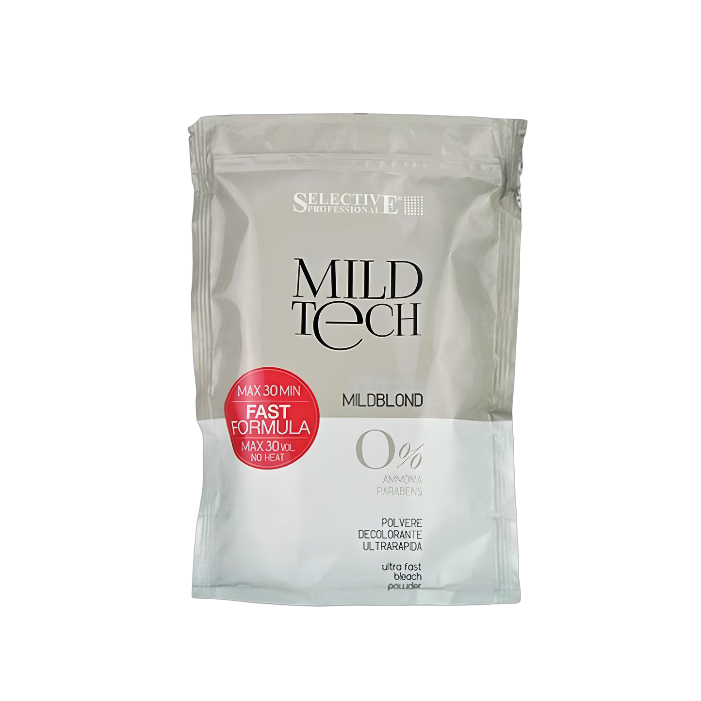 Mild Blond-Ammoniakfri 0%